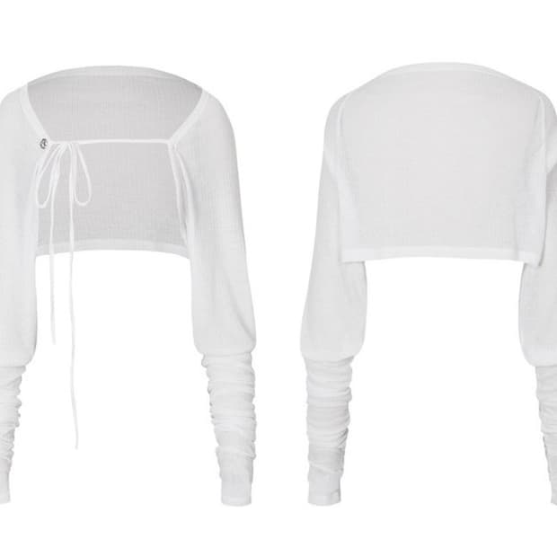 페인오어플레져 위스퍼 볼레로