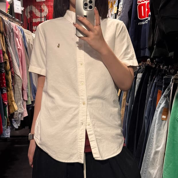 [IM]폴로 셔츠
