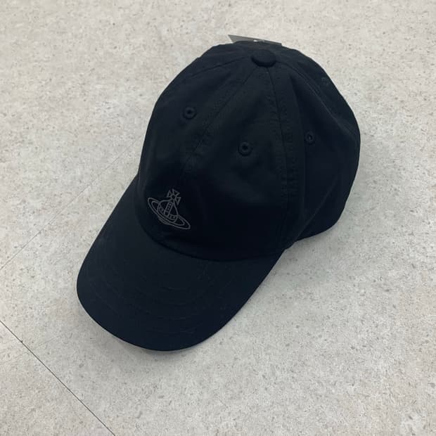 Vivienne Westwood 비비안 웨스트우드 캡