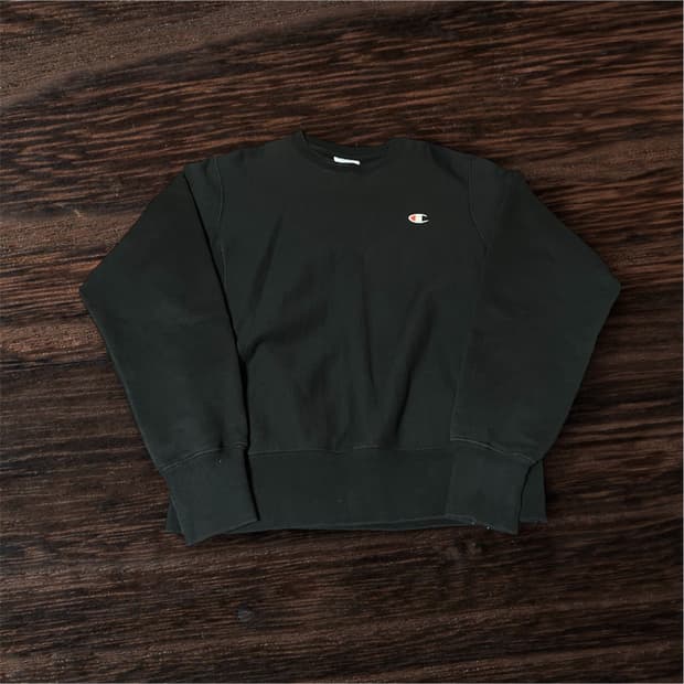 00s champion 맨투맨