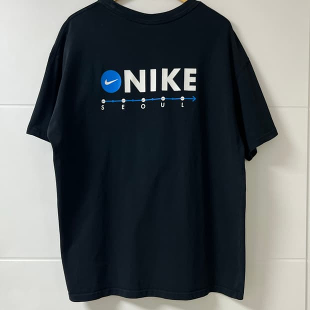 나이키 면티 반팔