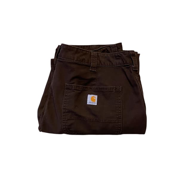 칼하트 카펜터 팬츠 (30) AA1079