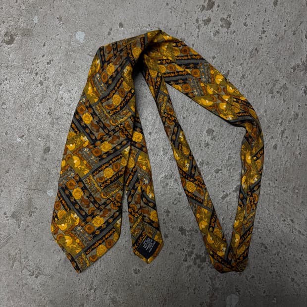 입생로랑 넥타이[2013]