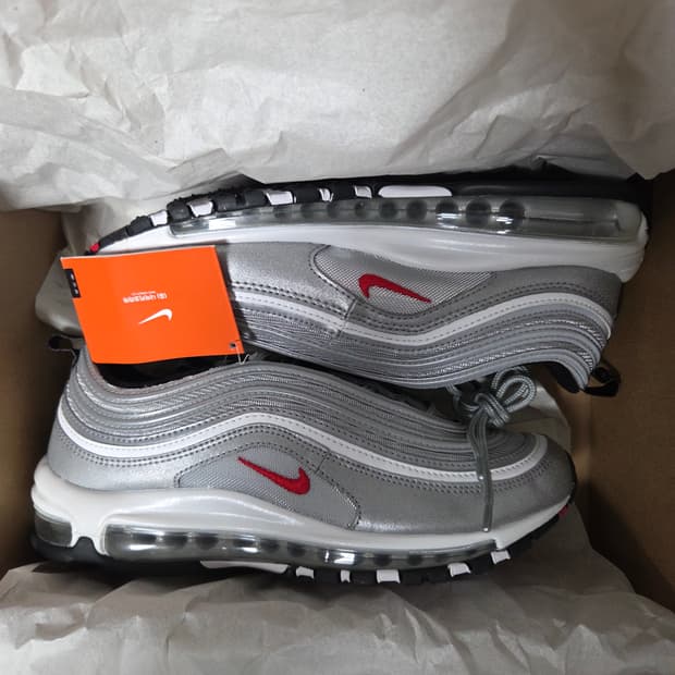 나이키 에어맥스 97 OG 