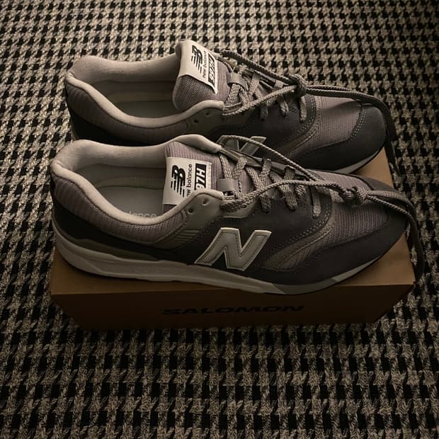 [무료배송] 뉴발란스 997H 280