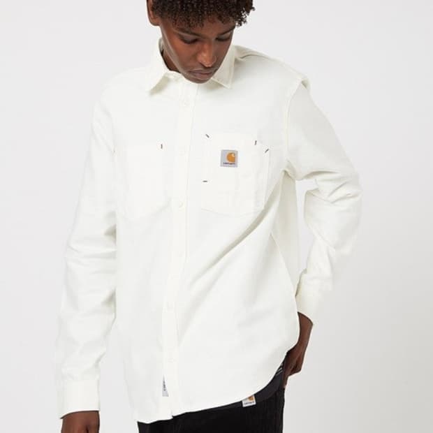 칼하트 wip토니셔츠