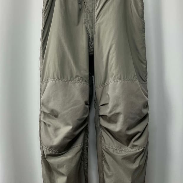 미군 프리마로프트 레벨7 콜드웨더 방한 팬츠 S-R