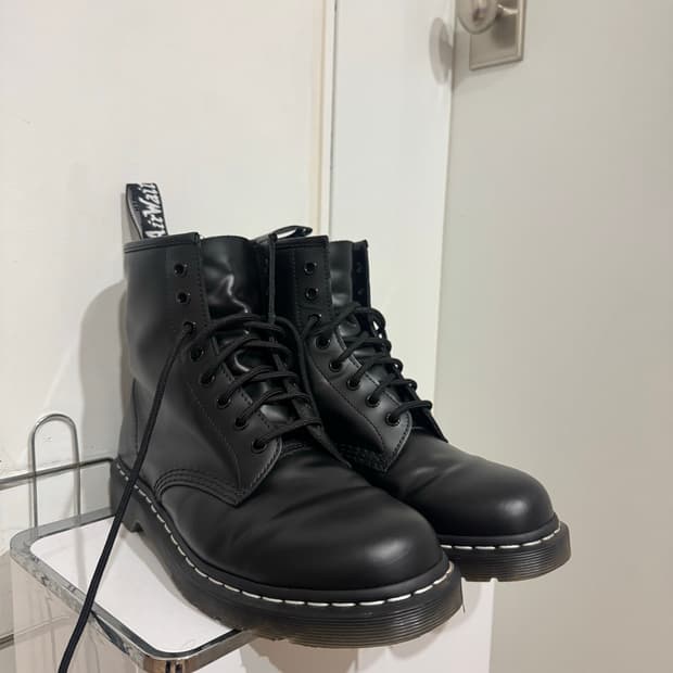 닥터마틴 1460 ws (270mm)