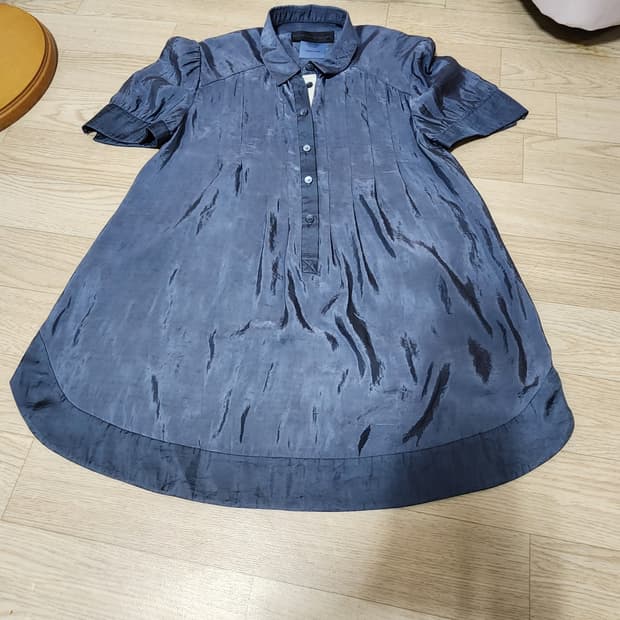 자딕앤볼테르  블라우스