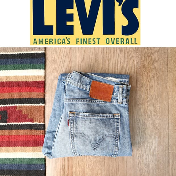 

일본판 08s levius 리바이스 502 클래식 빈티지 가공 모델 