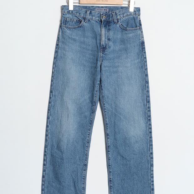 UNIQLO x JW ANDERSON Denim Pant (26)