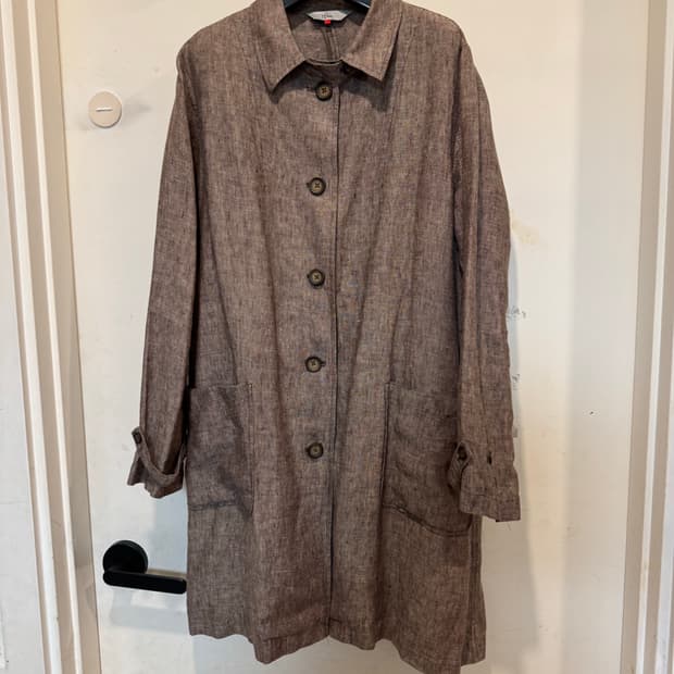 isae 이새 마 자켓