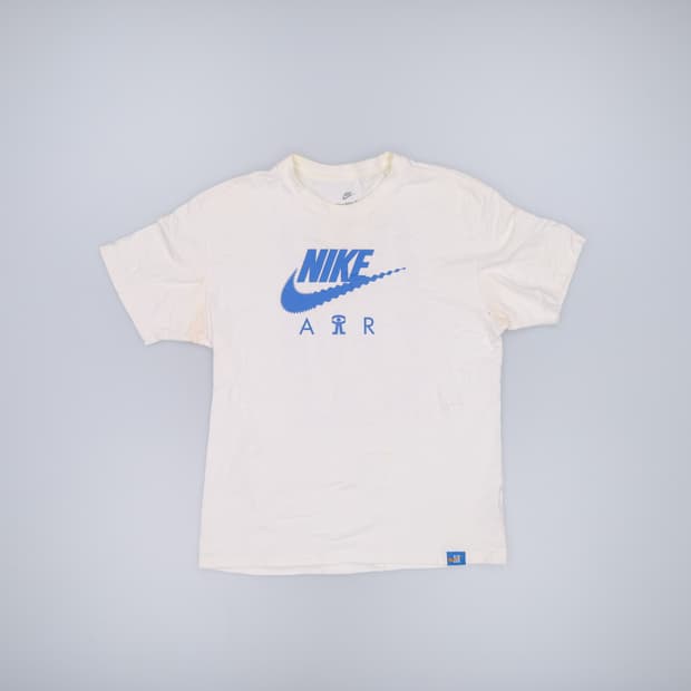 L 나이키 Nike 반팔 티 0511H
