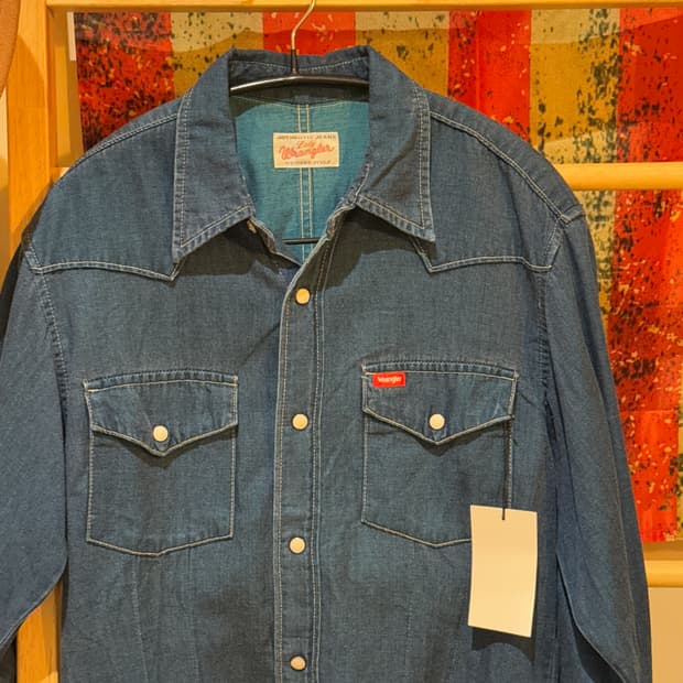 Wrangler 