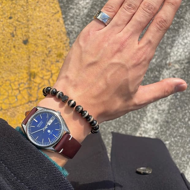 SEIKO - Seiko TYPE II 0903-8110 DayDate