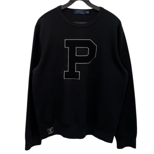 폴로랄프로렌 맨투맨