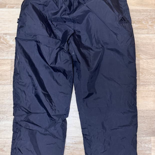 아디다스 트레이닝 바지