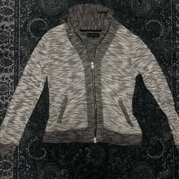 In the attic gracy cardigan