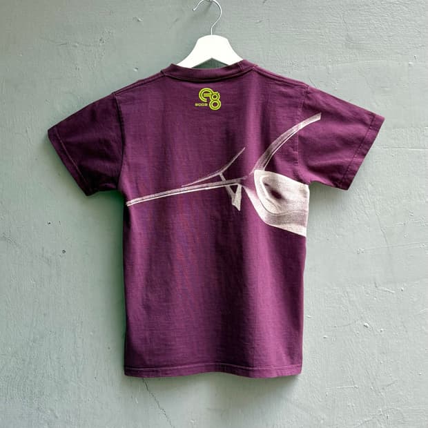 00‘s Electraglide Festival Tee