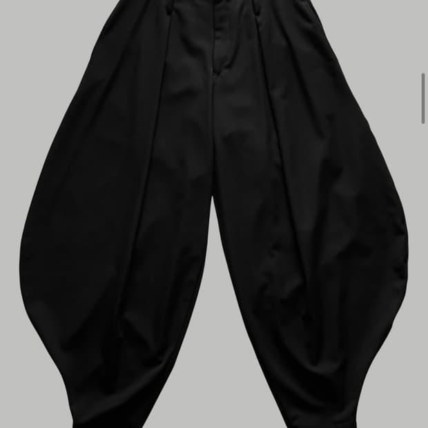 (구매) Comme des garcons homme plus