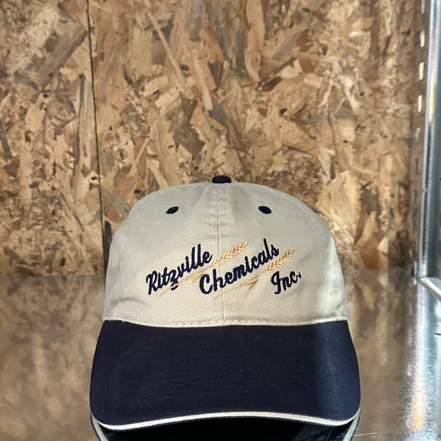 Vintage Cap