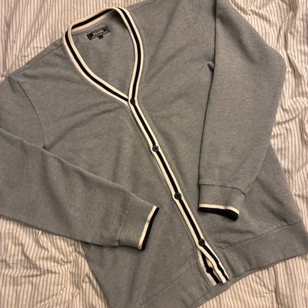 빔즈하트 가디건