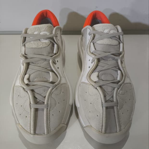 230mm 아디다스 Y-3 호코리2 블리스볼드 운동화 