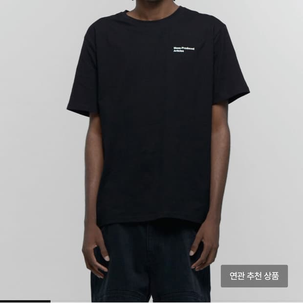 플라스틱 프로덧트 MPa 반팔 M->S 교환