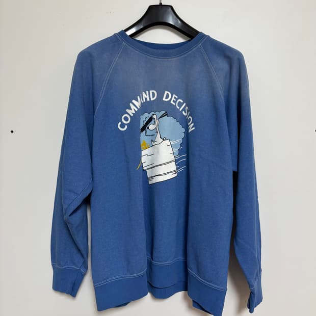 와일드동키 맨투맨