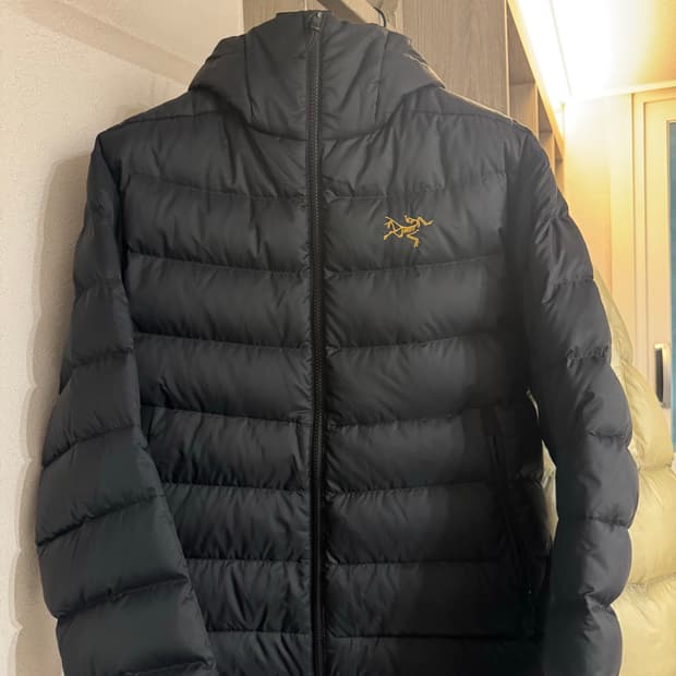 아크테릭스 토륨 24k s