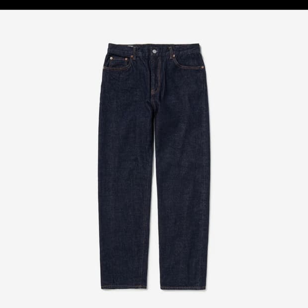 데밀(36) 파이오니어 셀비지 lot029