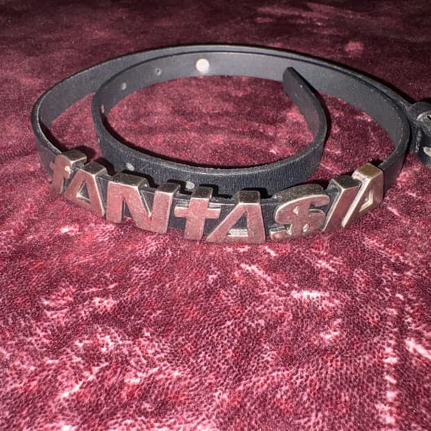 Eytys belt