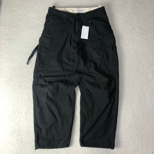 에스피오나지 필드팬츠