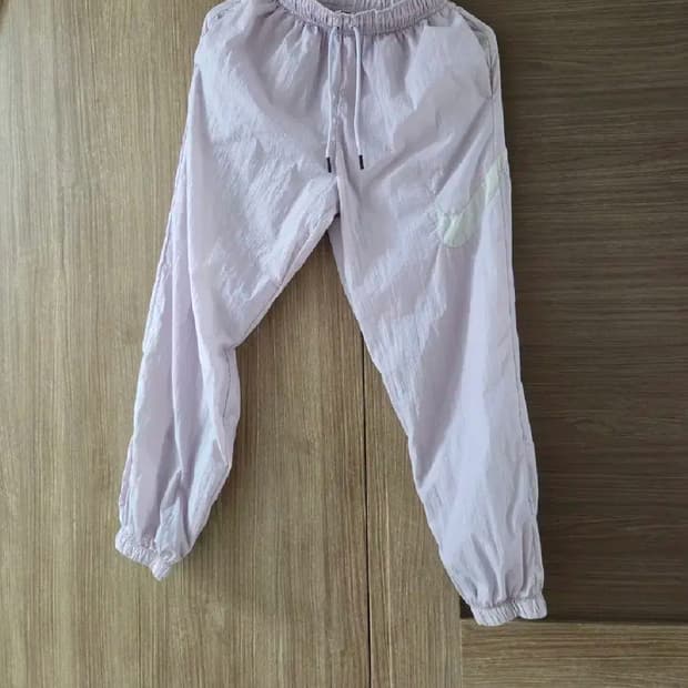 나이키 여성 우븐 바지 xs
