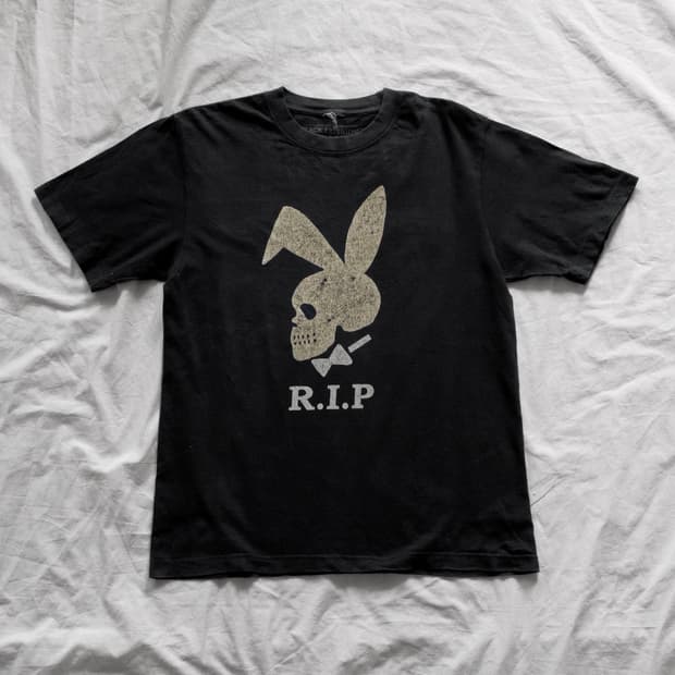 Black Experience RIP T-Shirt