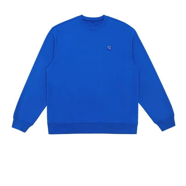 아더에러 시그니피컨트 맨투맨 M