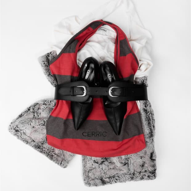 세릭 홀리데이 백