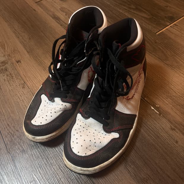 나이키 에어 조던 1 하이 270