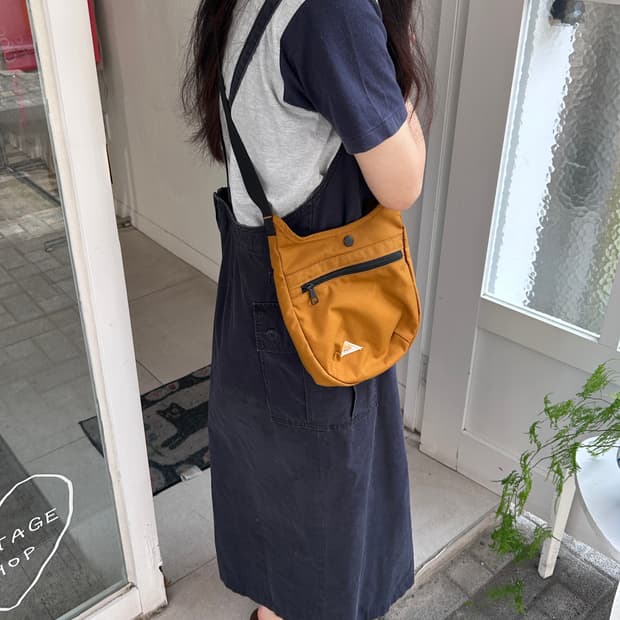 KELTY cross bag