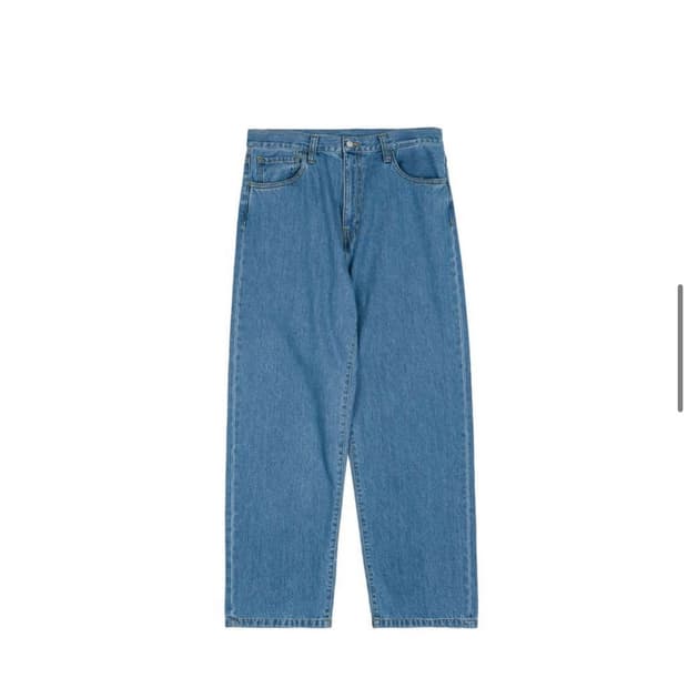 Carhartt 랜던 팬츠