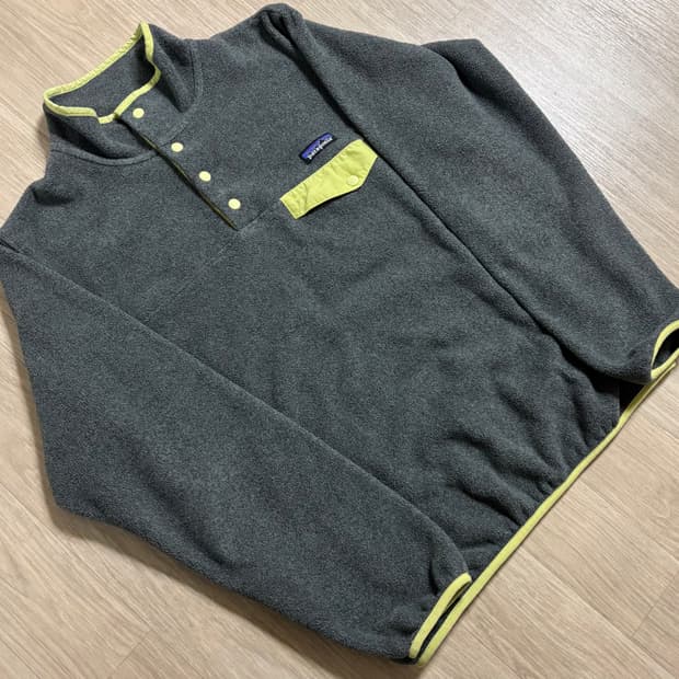 Patagonia Synchilla Lightweight Womens