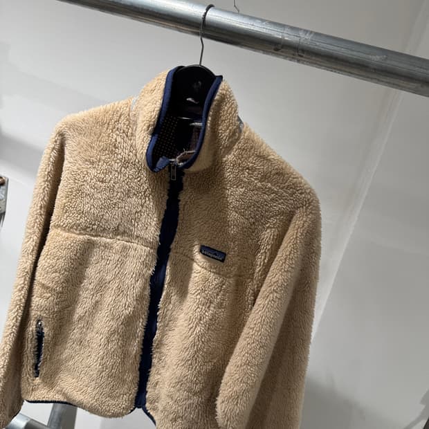 Patagonia Retro-X Kids Jacket