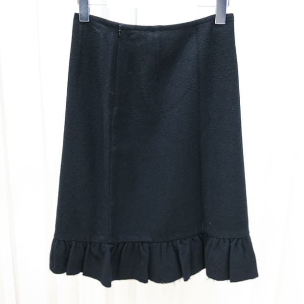 Tricot Comme des Garçons