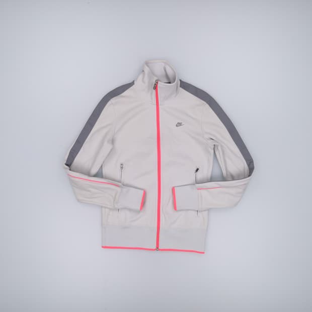 M 나이키 여성 사이드라인 져지 0224H1