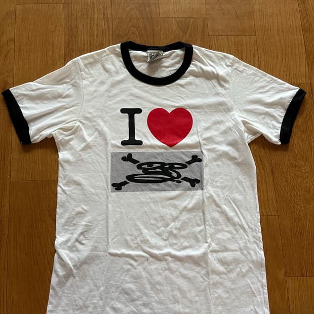 보이롱페이스 티셔츠판매