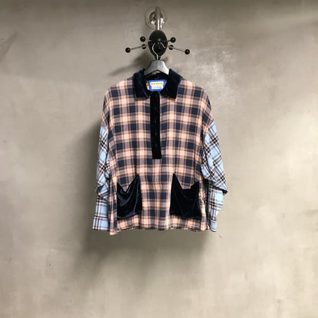 아크네 스튜디오 셔츠 34(W)