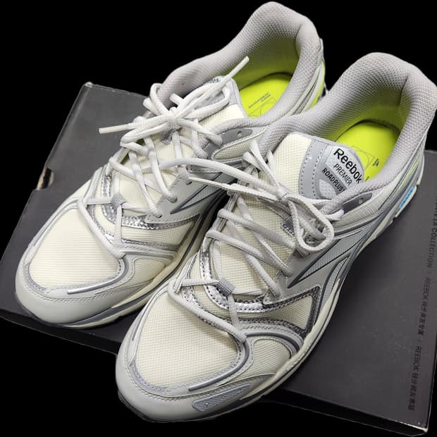 리복 프리미어로드 X 라이풀 신품