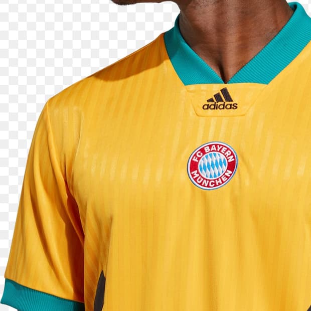 아디다스(ADIDAS) 22-23 FC바이에른 뮌헨 아이콘 져지