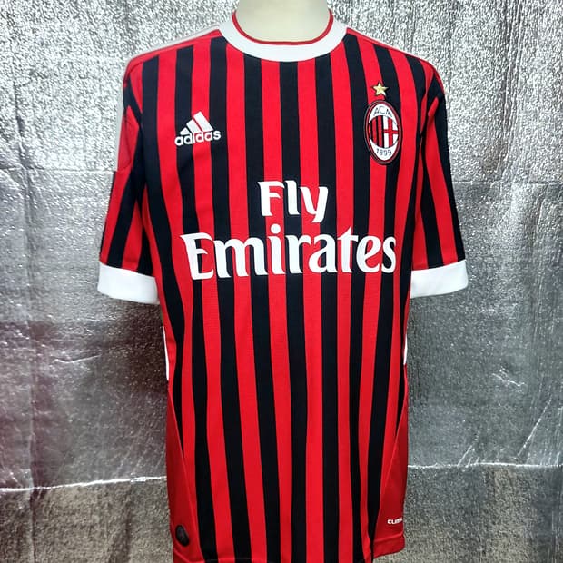 ♤필독♤ 11/12 AC밀란 홈 M