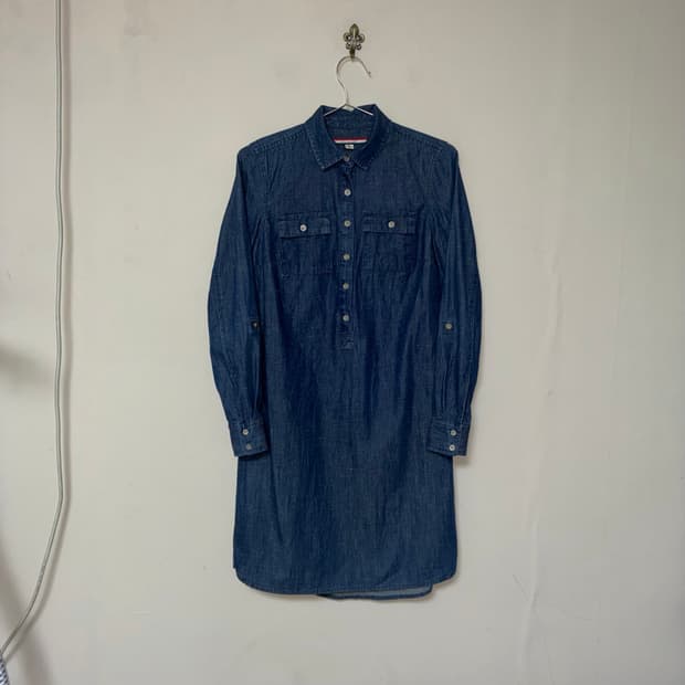 Tommy hilfiger denim ops